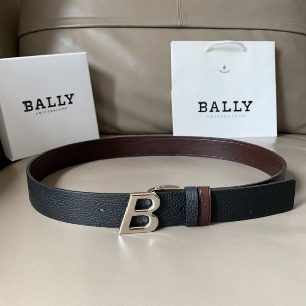 Bally Belts - Click Image to Close